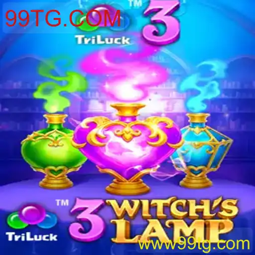 Explorando o Universo Encantado de 3WitchsLamp: Um Mergulho nas Regras e Dicas Essenciais