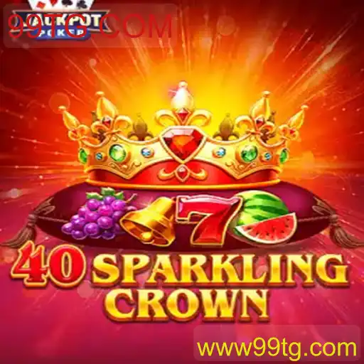 Descubra o Fascinante Mundo de 40SparklingCrown e a Experiência Imersiva de 99TG.COM