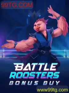 BattleRoostersBonusBuy: A Nova Sensação dos Jogos de Aventura