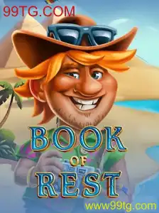 Desvendando os Mistérios do Jogo BookofRest: Uma Aventura Inesquecível com 99TG.COM