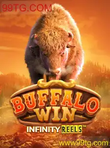 Descubra o Mundo Emocionante de BuffaloWin: O Jogo que Está Conquistando Multidões