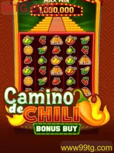 Descubra o Mundo do CaminodeChiliBonusBuy: Um Guia Completo