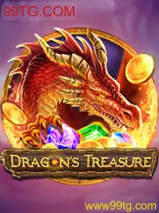 Explorando o Mundo Fascinante de DragonsTreasure