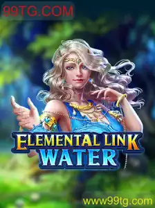 Descubra o Desafio Aquático de ElementalLinkWater