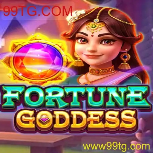 Descubra as Emoções de FORTUNEGODDESS: A nova experiência de jogo