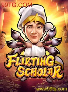 FlirtingScholar: O Jogo que Combina Humor e Estratégia