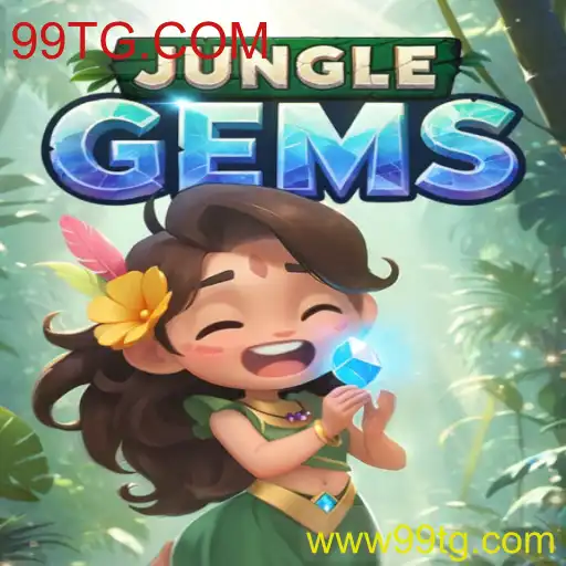 Descubra o Universo Fascinante de JungleGems e Seus Desafios Únicos