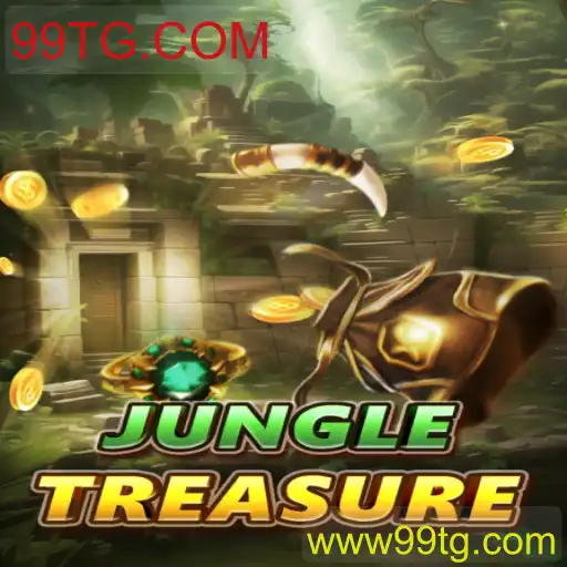Descubra os Mistérios do JungleTreasure e Conquiste a Aventura Selvagem