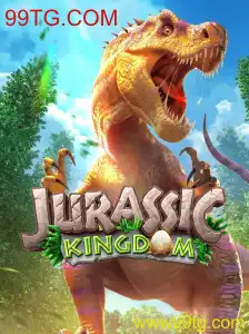 Descubra o Mundo Emocionante de JurassicKingdom: Uma Aventura Pré-Histórica