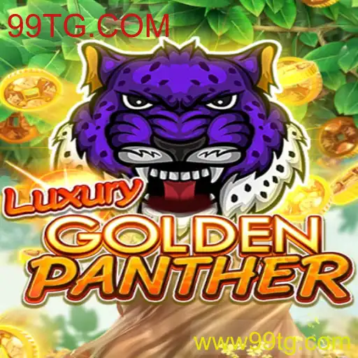 Descubra a Aventura de LUXURYGOLDENPANTHER: Um Jogo Envolvente com 99TG.COM