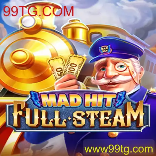 Descubra MadHitFullSteam: O Jogo de Estratégia Empolgante de 99TG.COM