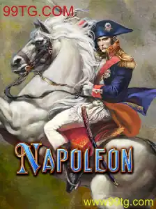 Napoleon: Um Mergulho no Universo Fascinante do Jogo e 99TG.COM