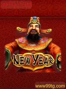 Descubra o Fascinante Mundo de NewYear