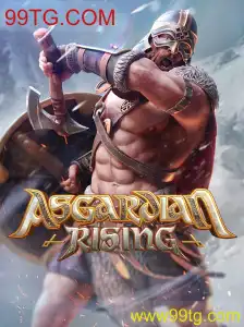 Descubra o Mundo de AsgardianRising: Um Guia Completo