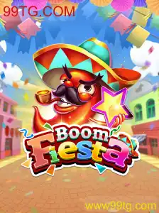Explorando o Mundo de BoomFiesta: Regras e Estratégias