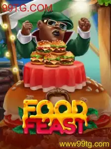 FoodFeast: Mergulhe na Aventura Culinária de 99TG.COM