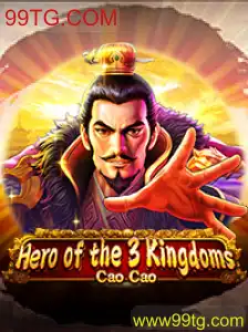 Explorando o Universo de Heroofthe3KingdomsCaoCao: Estratégia, História e Aventuras Épicas