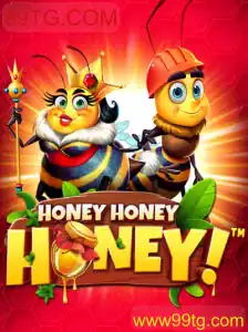 Descubra o Universo de Desafios do Jogo HoneyHoneyHoney