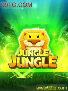 Explorando o Mundo Encantador de JungleJungle