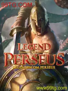 Explorando o Mundo de LegendofPerseus: Um Guia Completo
