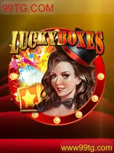 Descubra o Fascinante Mundo do Jogo LuckyBoxes
