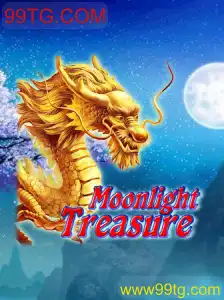 Descubra o Mundo Fascinante de MoonlightTreasure