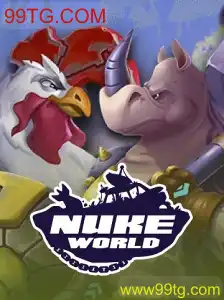 Explorando NukeWorld: Um Mergulho no Jogo de Estratégia do Momento