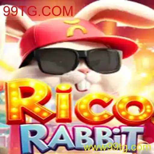 Descubra o Mundo Divertido de RicoRabbit: Um Jogo Envolvente com 99TG.COM