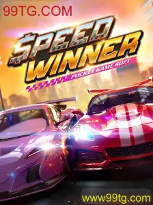 Descubra o Empolgante Universo do Jogo SpeedWinner e as Novidades de 99TG.COM