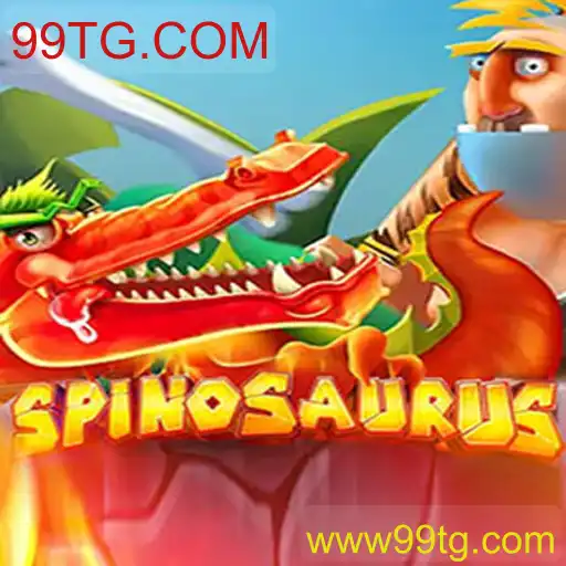 Explorando o Mundo Aventuroso de Spinosaurus: Um Jogo Revolucionário