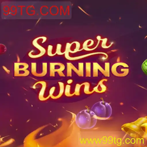 Explorando o Mundo de SuperBurningWins: Um Clássico Moderno dos Jogos de Cassino