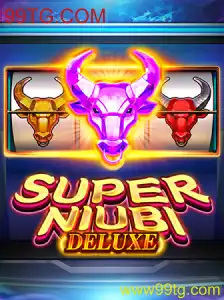 Explorando o Universo de SuperNiubiDeluxe: Um Mergulho no Jogo Popular