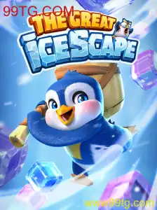 TheGreatIcescape: Uma Imersão no Gelo e Aventura com 99TG.COM