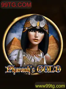 PharaohsGold: Descubra as Riquezas do Antigo Egito