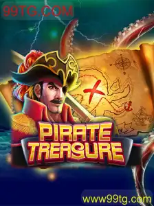 Desvendando os Segredos do PirateTreasure: Aventura e Emoção nos Sete Mares