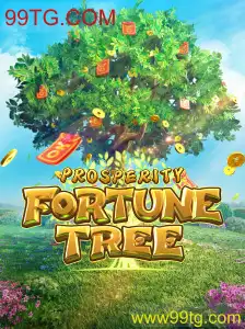 Explorando o Fascinante Mundo de ProsperityFortuneTree