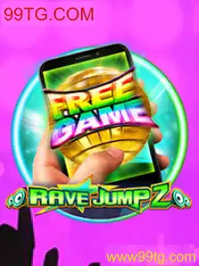 RaveJump2M: Uma Imersão no Universo da Aventura Digital