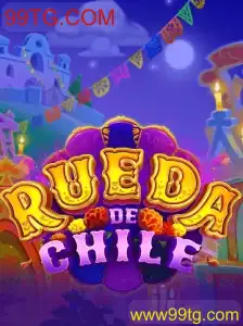 Explorando o Jogo RuedaDeChile: Diversão e Estratégia com 99TG.COM
