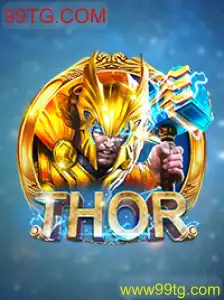 Explorando o Jogo THOR: Uma Jornada Épica no Mundo de 99TG.COM