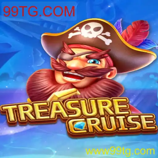 Descobrindo o Mundo de TREASURECRUISE: Uma Jornada Épica com 99TG.COM