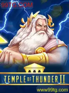 Descubra o Mundo de Aventura em TempleofThunderII