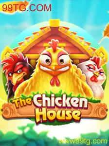TheChickenHouse: Um Novo Desafio Empolgante em 99TG.COM