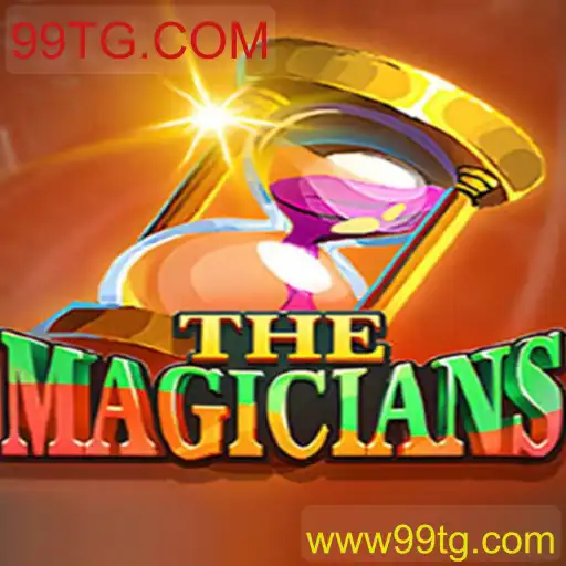 Descubra o Fascinante Mundo de 'TheMagicians' com 99TG.COM