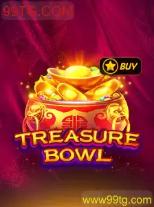 TreasureBowl: A Aventura de Estratégia e Sorte no Mundo dos Jogos