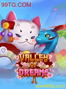 ValleyofDreams: Explorando Aventuras e Estratégias com 99TG.COM