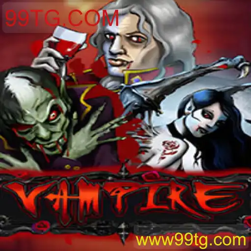 Descubra o Mundo de Vampire: O Jogo de Estratégia da 99TG.COM
