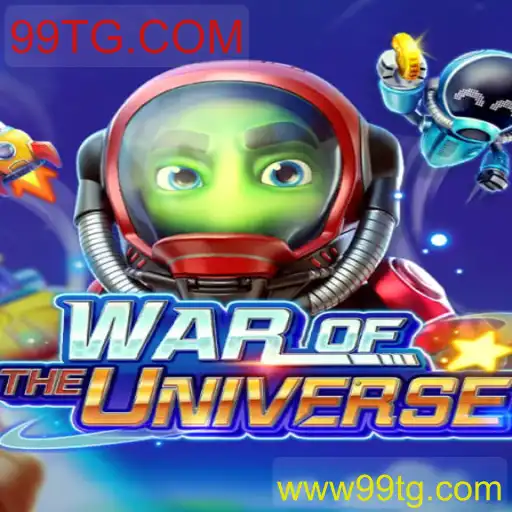 WAROFTHEUNIVERSE: O Jogo Intergaláctico que Conquista o Cosmos