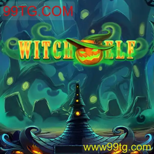Desvendando WitchElf: O Novo Fenômeno dos Jogos Online
