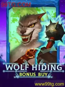 Descubra as Emoções de WolfHidingBonusBuy no Mundo dos Jogos